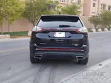 Ford Edge Sport 2017